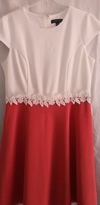Madison leigh cap sleeve womens 👗 size 12